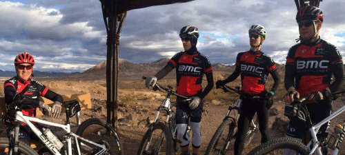 Buy tickets to Bike Tours - Las Vegas on Showtimevegas.com